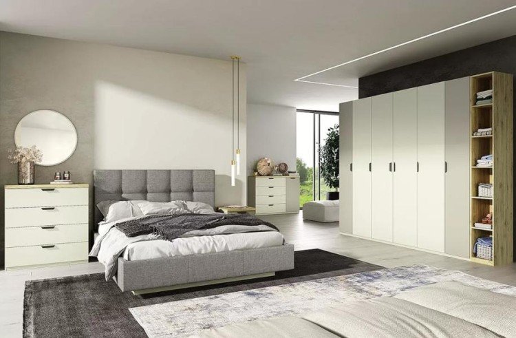 Тумба 1D4S Modern (Модерн)