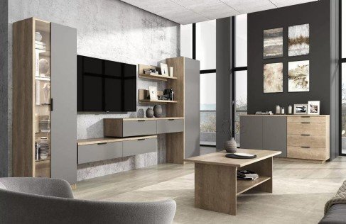 Гостиная Bryce (Брайс) 2