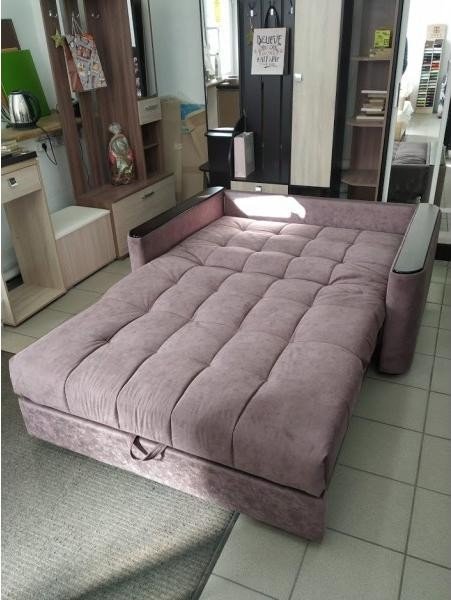 Диван Адриатика А 1.60м