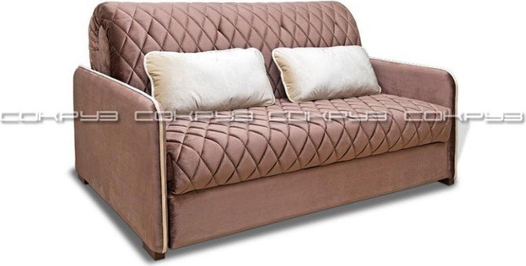 Диван Марсель 1,10м