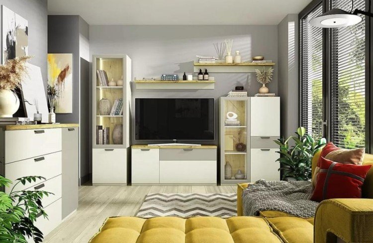 Тумба 1D4S Modern (Модерн)