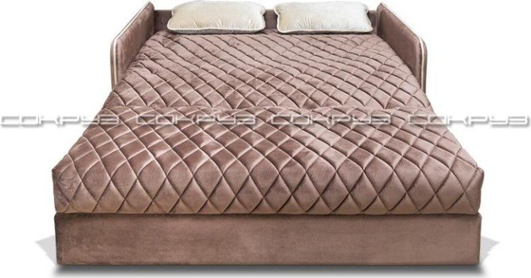 Диван Марсель 1,10м