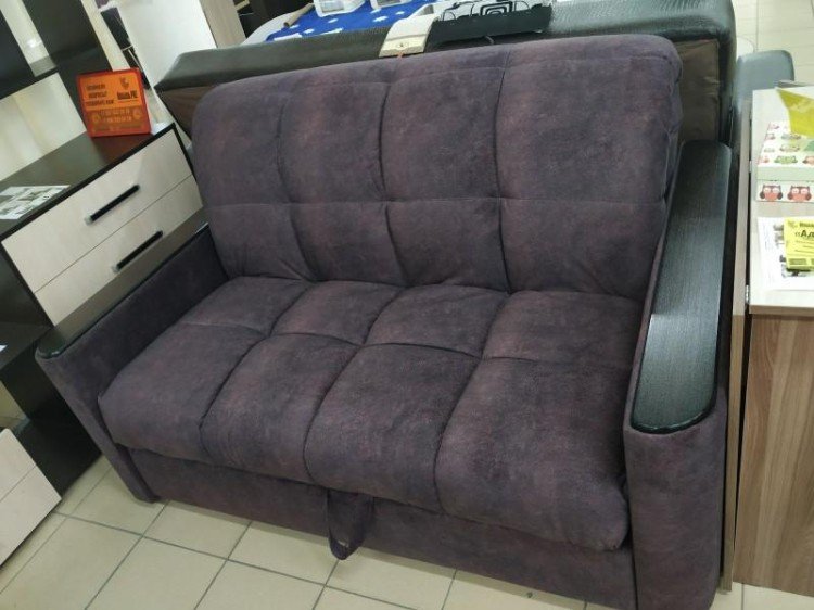 Диван Адриатика А 1.60м