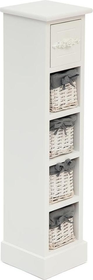 Тумба Secret De Maison  FLORAL 5 (Секрет Де Мэйсон Флорал 5) mod. HX16-002NS