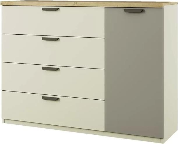 Тумба 1D4S Modern (Модерн)