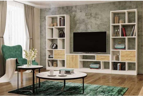 Гостиная Виктория 1