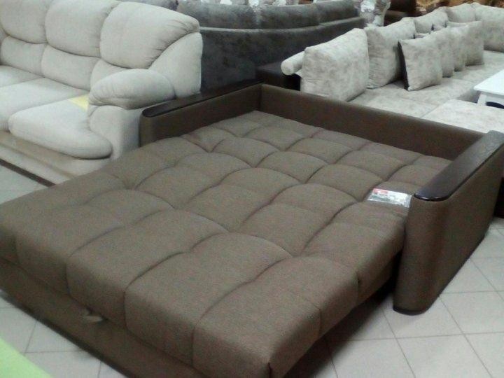 Диван Адриатика А 1.60м